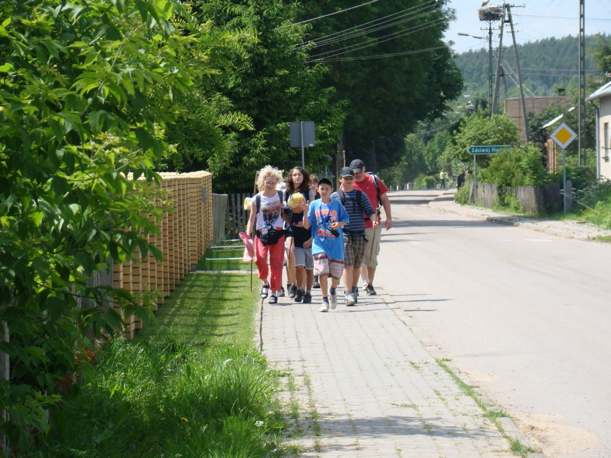 Działalność filantropijna Limes Bank Spółdzielczy