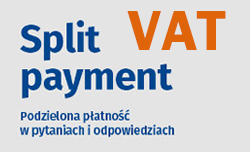 Split Payment – Mechanizm podzielonej płatności